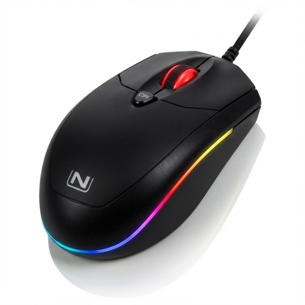 ��ī�̵���Ż NMOUSE 4K REMASTER ���̹� ���콺