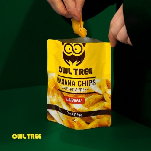 바나나칩 오리지널 60g