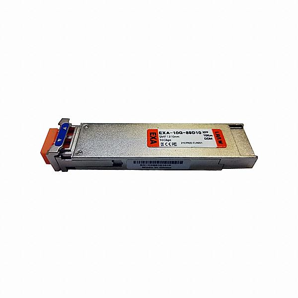 EXA Transmode XFP TRX100078 10km 호환광모듈