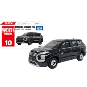 ���ī 10 ������� �ƿ����� PHEV ������ ����