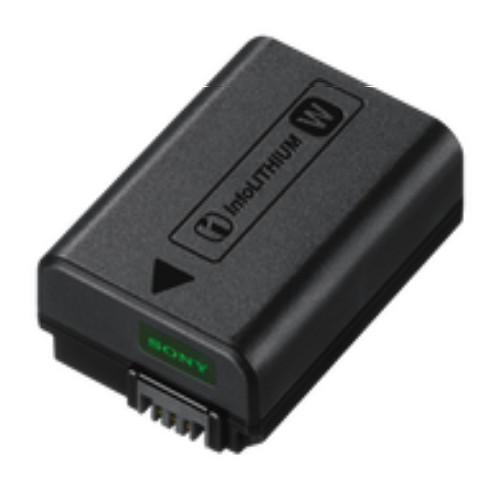 SONY NP-FW50 배터리 (정품)