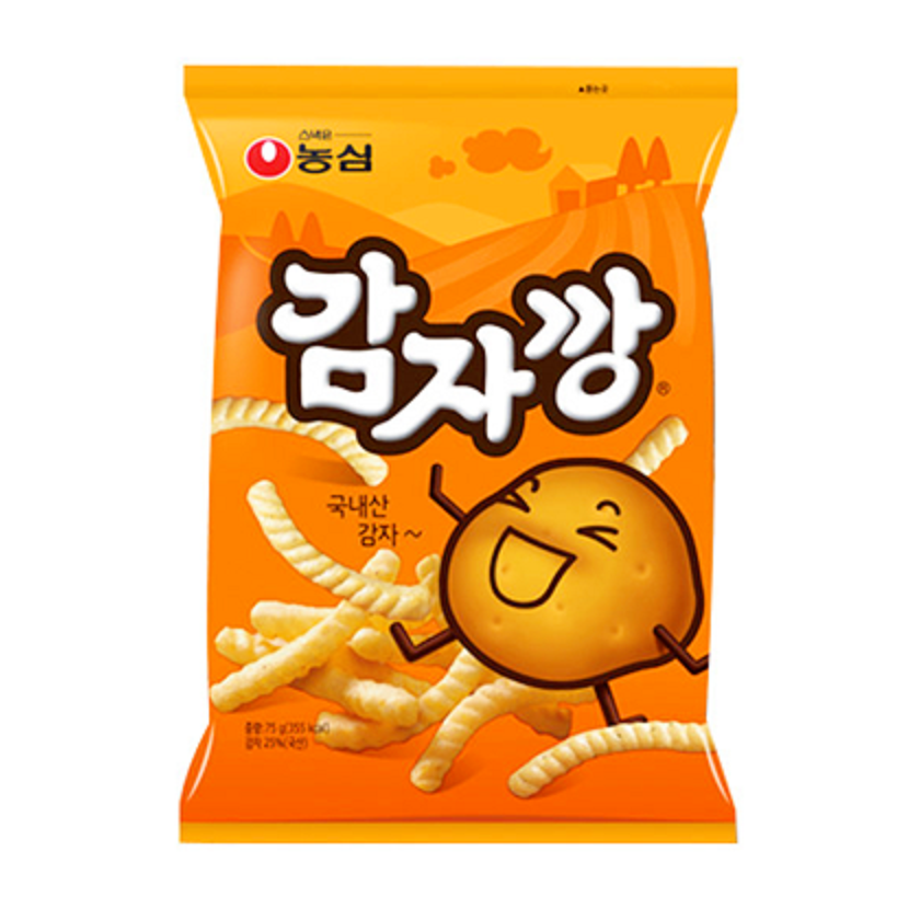 ��� ���ڱ� 75g