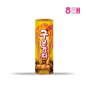 농심 감자깡 75g (2개)_이미지