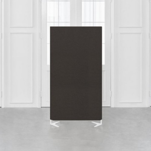 까사마루 이브 스탠드형 가림막 파티션 1단 800x1500_이미지