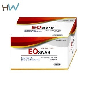 미래메디쿠스 이오스왑 100개 (1팩(100개))_이미지