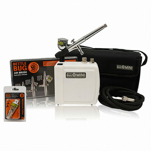 미니 소형콤프레샤 BBPG-M001 (에어브러쉬 3호)