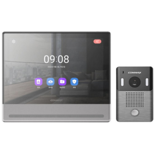 �ڸ߽� CAV-1081Q + ������