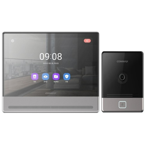 �ڸ߽� CAV-1081Q + ������