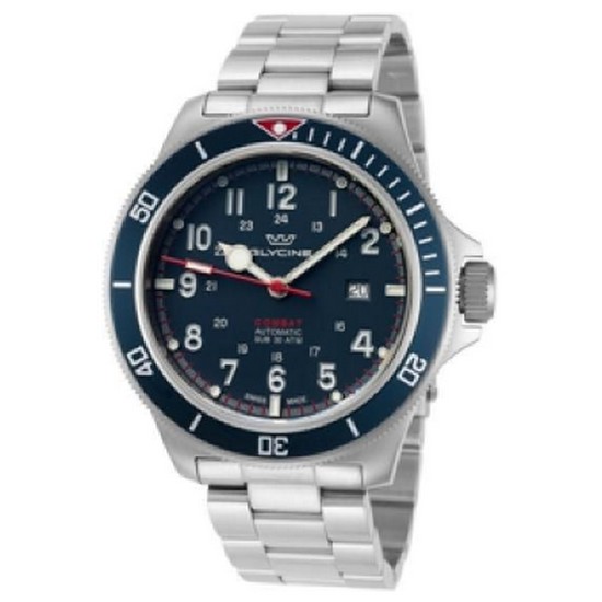 글라이신 Combat GL0254