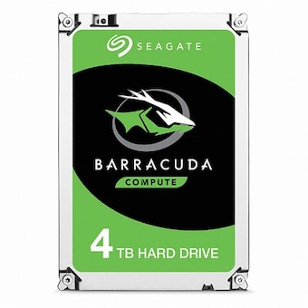 Seagate BarraCuda 5400/256M