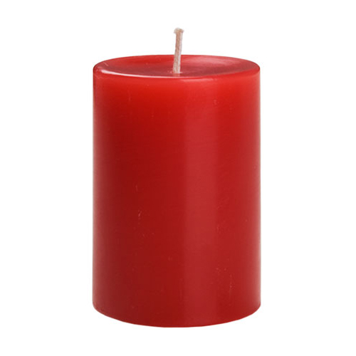 캔들조이 카페필라 미니 원기둥양초(6x8.5cm) (1개)