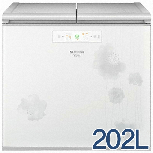 삼성전자 지펠 아삭 KRS202WPCT