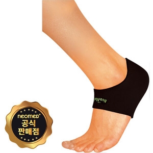 네오메드 네오 뒤꿈치보호대 힐가드 JC-7004 발뒤꿈치패드