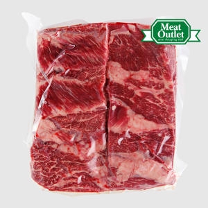 미트아울렛 냉장 와규 살치살 원육 1kg (1개)_이미지