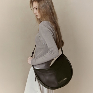 마르헨제이 ltgt 마스마룰즈 MASMARULEZ 225 스트랩 커스텀 크로스백 _ Blue blue 292289_이미지