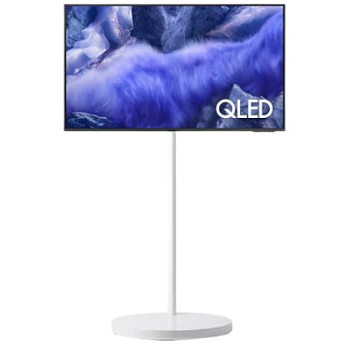 �Ｚ���� QLED KQ55QFE1AFXKR �̵��� ��Ű��