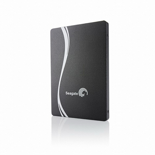 Seagate 600 SSD (120GB)