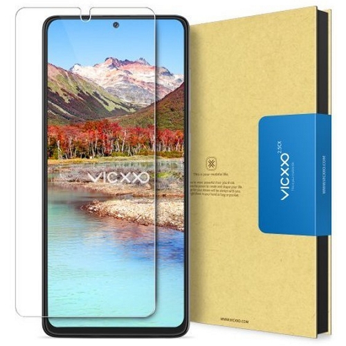 VICXXO 갤럭시A52s 2.5CX 강화유리 액정보호필름