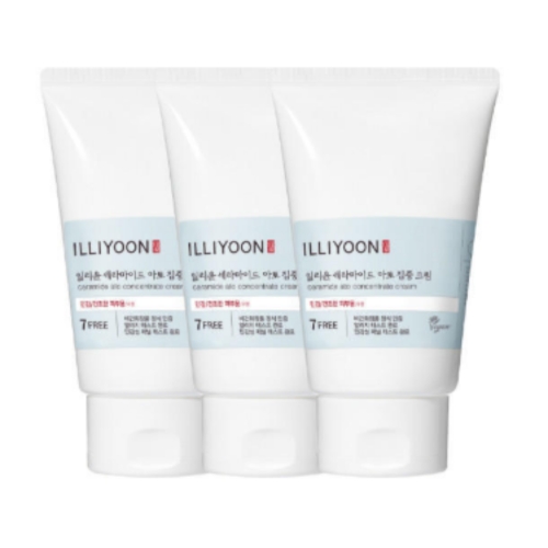 일리윤 세라마이드 아토 집중 크림(구) 230ml (3개)_이미지