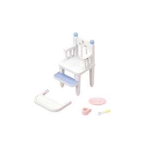 아기 식탁 의자 (5221)