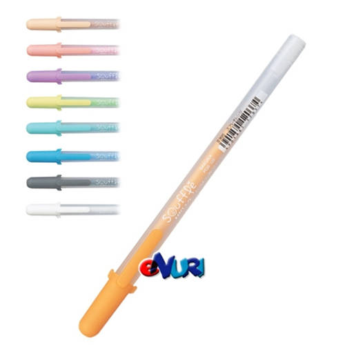 사쿠라 수플레 0.8mm [1개]