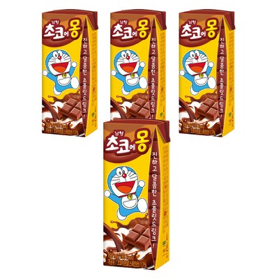 �������� ���ڿ��� 190ml