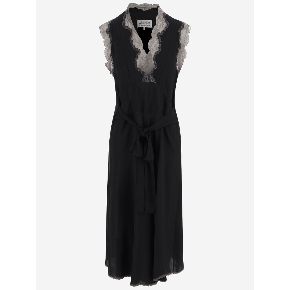 메종마르지엘라 민소매원피스 SS26 S51DD0058M35798900 7216234