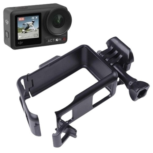 B002 DJI 오즈모 액션 3/4 전용 핫슈 범퍼 케이스