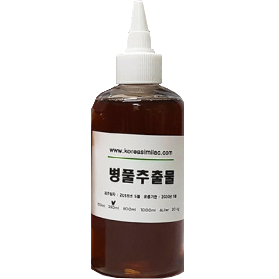 코리아씨밀락 병풀추출물 250ml (1개)_이미지