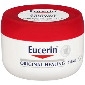  유세린 Eucerin 오리지널 힐링 로션 무향