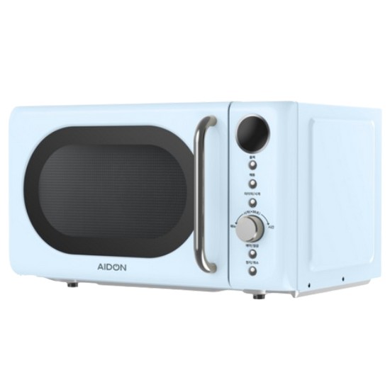 큐에이드 에이드온 MRE920T (스카이블루, MRE920TLL17)_이미지