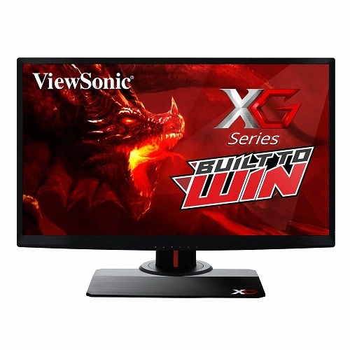 뷰소닉 XG2530 프리싱크 240 Gaming 무결점