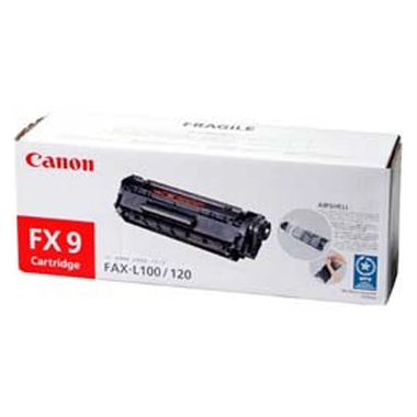 Canon FAX-L100PLUS_이미지