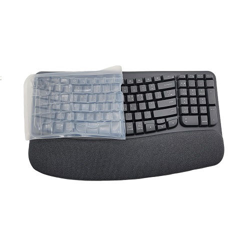 디알고 로지텍 WAVE KEYS 키스킨_이미지