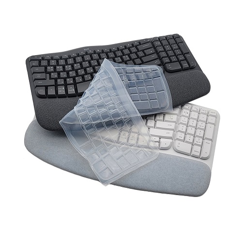 디알고 로지텍 WAVE KEYS 키스킨이미지입니다. 누르면 해당 게시물로 새창이동합니다.