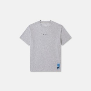 양궁 반팔 라운드 티셔츠 JWTCX25602LML