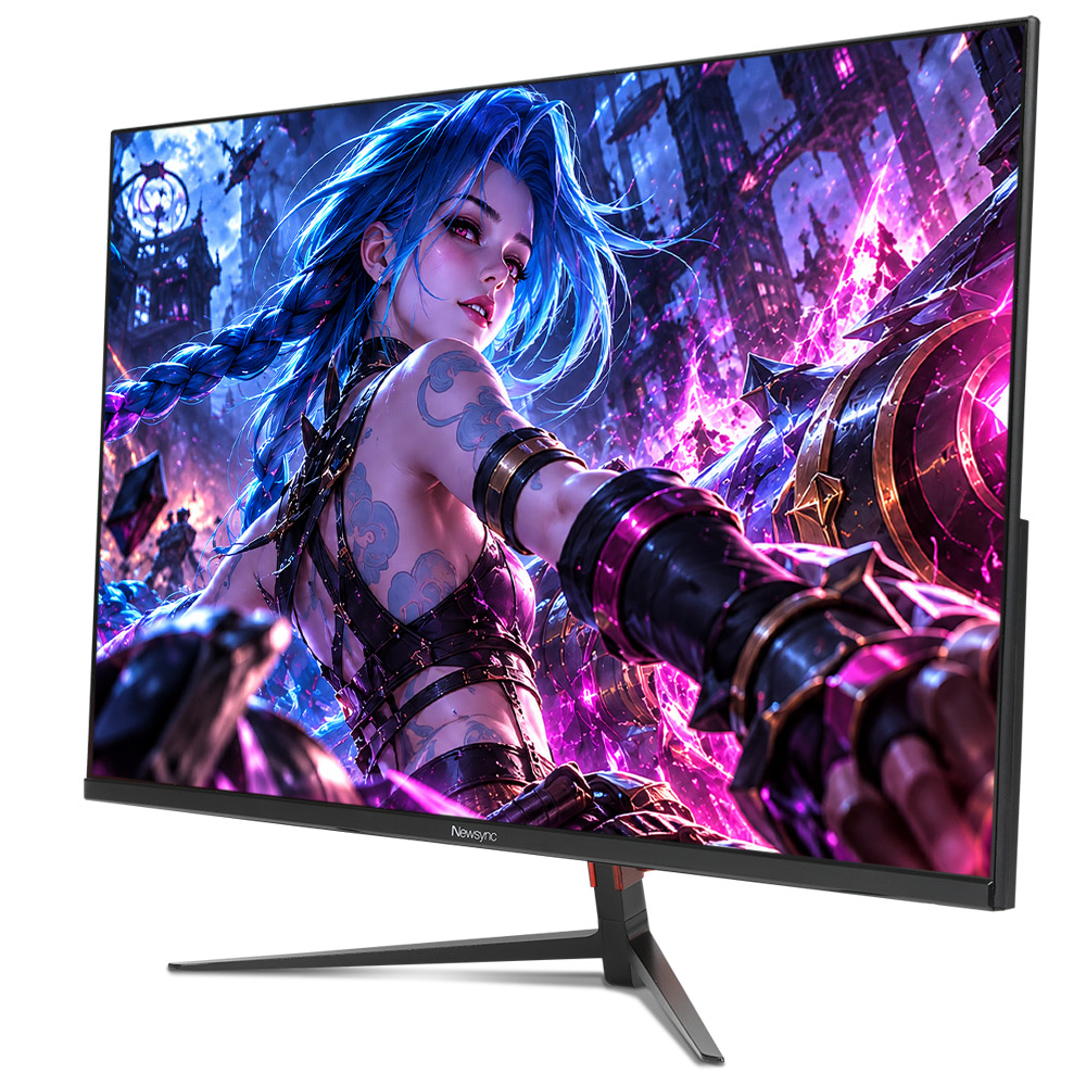 비트엠 Newsync X27Q120 IPS LASER HDR_이미지