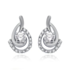 라디오사 14K 귀걸이 LK14JJ-3110E