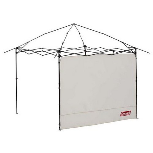 콜맨 풀 플랩 포 바이저 쉐이드 L 해외구매 (180x250cm)_이미지