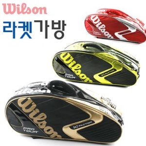 윌슨 K펙터 투어 2단 에나멜가방 (6061)이미지입니다. 누르면 해당 게시물로 새창이동합니다.