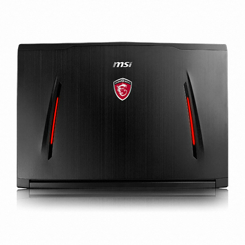 MSI GT시리즈 GT62VR 6RD Dominator WIN10 (SSD 256GB + 1TB)_이미지