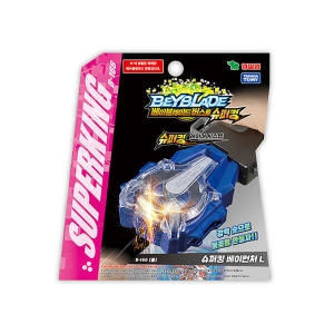 ���Ǿ� ���̺����̵� ����Ʈ ����ŷ �� ���̷�ó L (B-166)