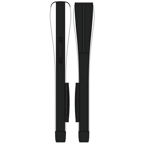 힐크릭 시크 디자인 하프주머니 HCHB-H02_이미지