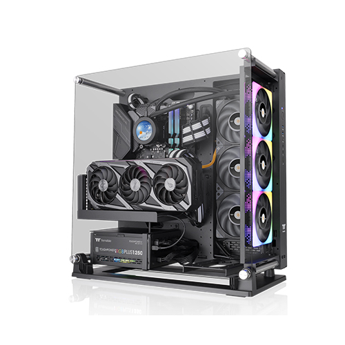 �������ũ Core P3 TG PRO