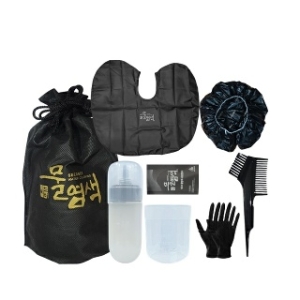  씨드비 물염색 시즌2 전용 염색키트
