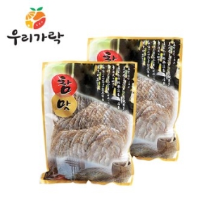 린앤지오팜 우리가락  가락시장직송 쥐포 3L  1마리 쥐포 3L  1마리_이미지