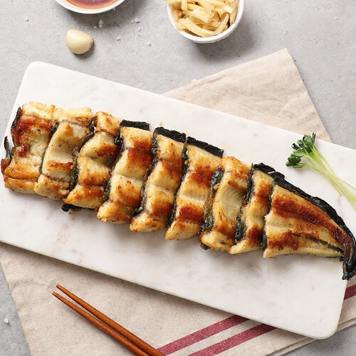 영광 민물장어 1~2마리 500g