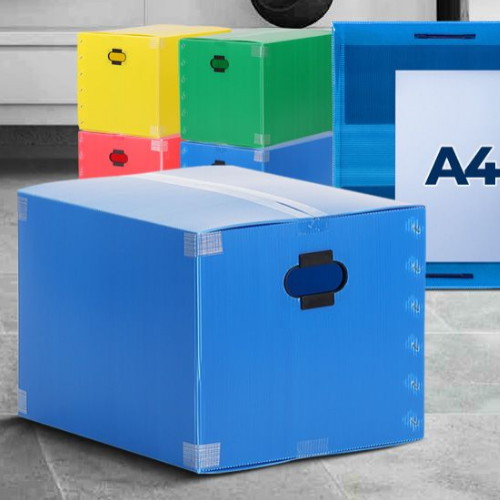 단프라 이사박스 1호 고급형