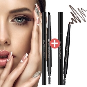 리아체 이지 드로잉 오토 아이브로우 펜슬 1+1