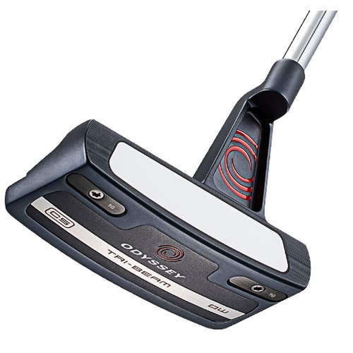 캘러웨이 오디세이 트라이빔 더블 와이드 CS 퍼터 (정품)